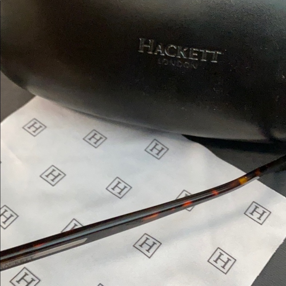 Hackett glasses - Picture 3 of 10